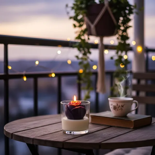 Glass_Rose_Soya_Wax_Candle_|_Minimalist_Look_for_Home,_Office_&_Gifting