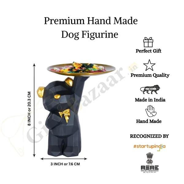 Cool_Dog_Showpiece_with_Plate_of_Standing_Position_|_Decorative_Item_for_Home_Decor