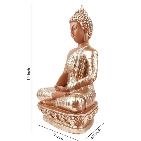 Fengshui_Buddha_Idol_Statue_of_Golden_Color_|_Home_Decor_for_Asthetic_Apeal