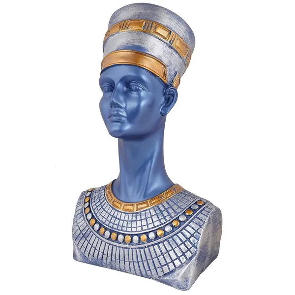 Ancient_King_Egyptian_Showpiece_of_Blue_Color_|_Luxury_Home_Decor_&_Gifts