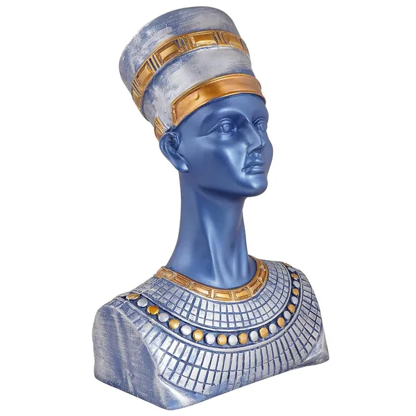 Ancient_King_Egyptian_Showpiece_of_Blue_Color_|_Luxury_Home_Decor_&_Gifts