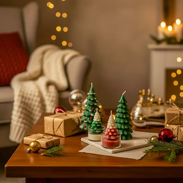 Tall_X-Mass_Tea_Light_Soya_Wax_Candle_of_Set_of_2_|_Minimalist_Look_for_Home,_Office_&_Gifting