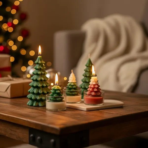 Tall_X-Mass_Tea_Light_Soya_Wax_Candle_of_Set_of_2_|_Minimalist_Look_for_Home,_Office_&_Gifting