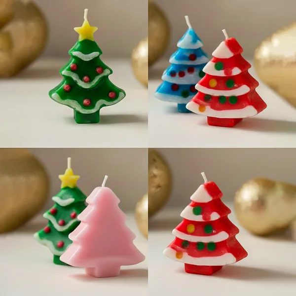 Small_X-Mass_Tree_Soya_Wax_Candle_of_Set_of_2_|_Minimalist_Look_for_Home,_Office_&_Gifting