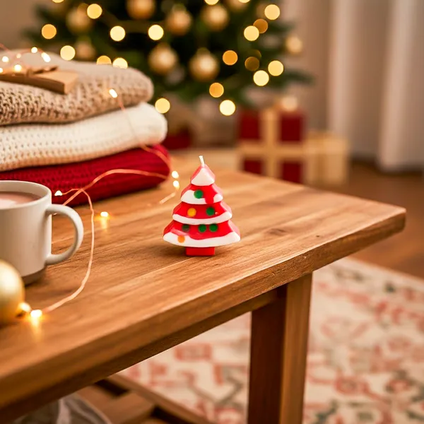 Small_X-Mass_Tree_Soya_Wax_Candle_of_Set_of_2_|_Minimalist_Look_for_Home,_Office_&_Gifting