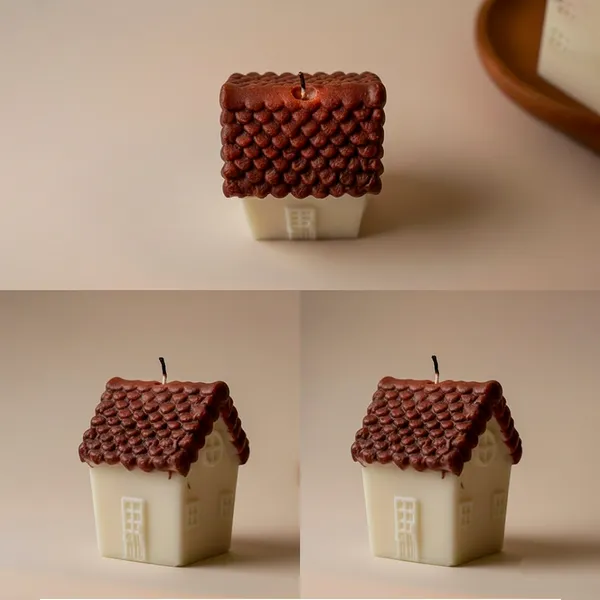 Handmade_Small_Hut_Candle_of_Set_of_2_|_Minimalist_Look_for_Home,_Office_&_Gifting