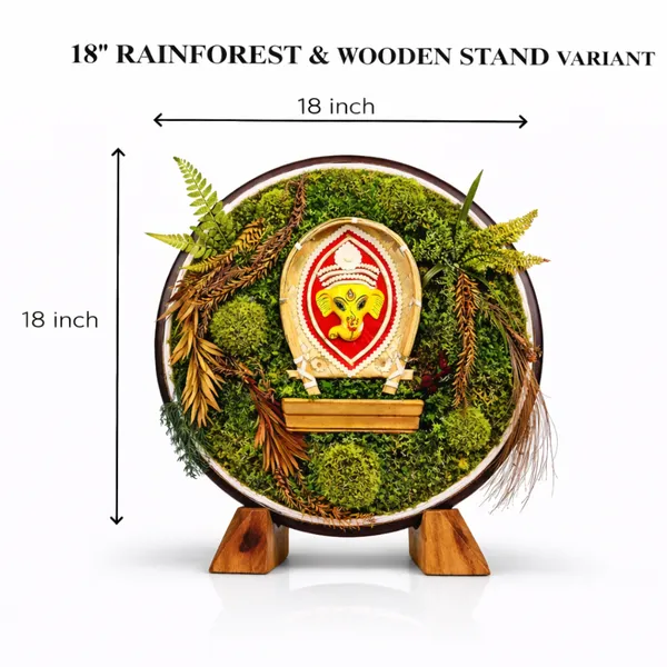 18_Inches_Anant_Ganpati_Wooden_Rainforest_Showpiece_with_Wooden_Stand_|_Green_Gifting_for_Special_Moments