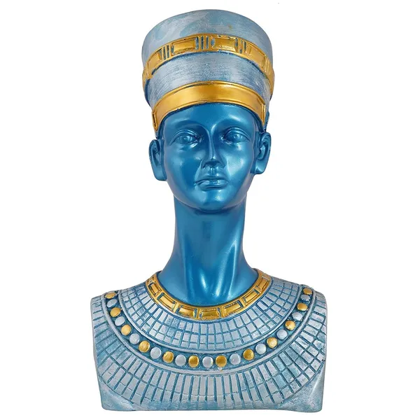 Ancient_Egyptian_King_Showpiece_of_Blue_Color_|_Elegant_Touch_on_Home_Decor