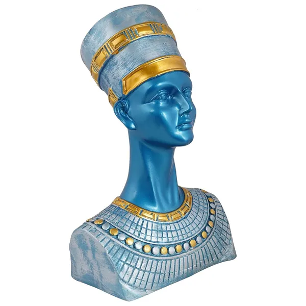 Ancient_Egyptian_King_Showpiece_of_Blue_Color_|_Elegant_Touch_on_Home_Decor