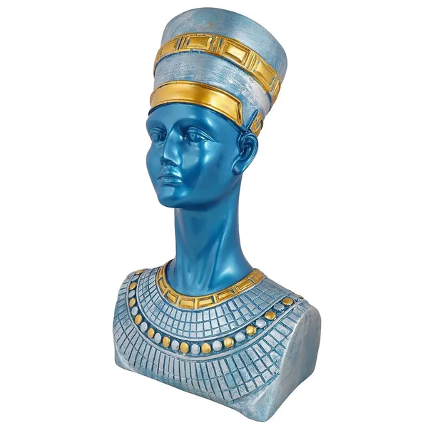 Ancient_Egyptian_King_Showpiece_of_Blue_Color_|_Elegant_Touch_on_Home_Decor