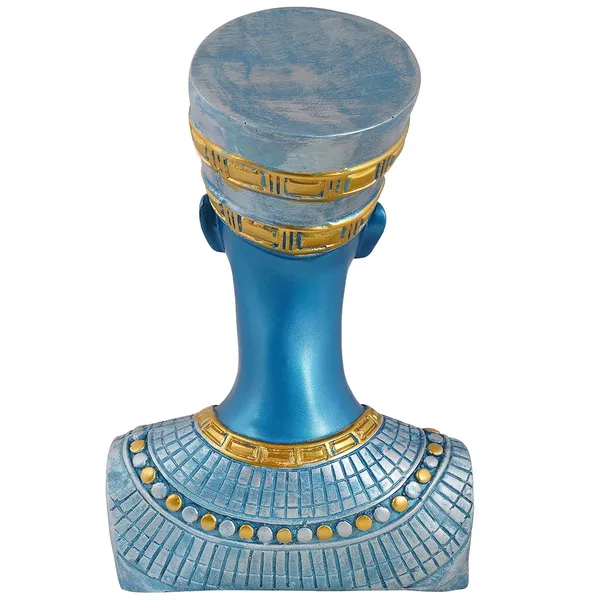 Ancient_Egyptian_King_Showpiece_of_Blue_Color_|_Elegant_Touch_on_Home_Decor