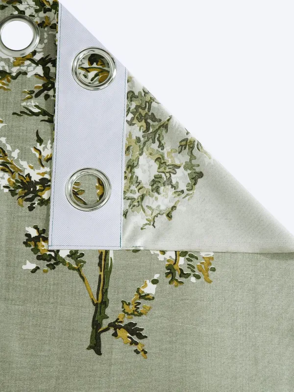 High_Quality_Eyelet_Curtain_for_Home_&_Office_|_Premium_Polyester_Door/Window_Curtain_-_Pack_OF_2