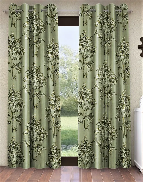 High_Quality_Eyelet_Curtain_for_Home_&_Office_|_Premium_Polyester_Door/Window_Curtain_-_Pack_OF_2