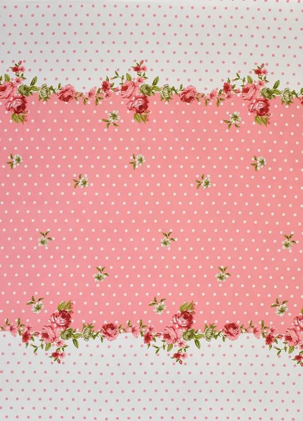 220TC_Supersoft_Cotton_Bedsheet_Combo_Set_of_2_Single_Bedsheet_with_2_Pillow_Cover_(60_x_90_Inches)_-_Multicolor