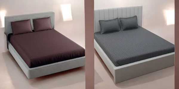 220TC_King_Size_Combo_Pack_of_2_Double_Elastic_Fitted_Bedsheet_Size_with_4_Pillow_Covers_(72"x78"_Upto_8"_Mattress)