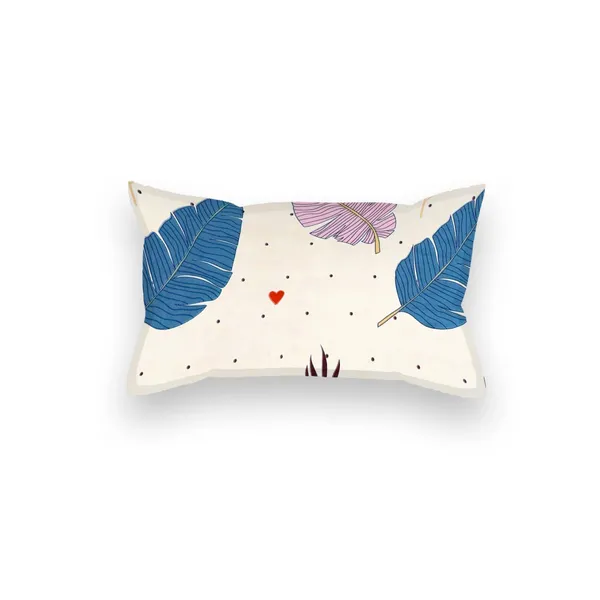 220TC_Supersoft_Cotton_Flat_Bedsheet_Combo_Set_of_2_Single_Flat_Bedsheet_with_2_Pillow_Cover_(60_x_90_Inches)_-_Multicolor