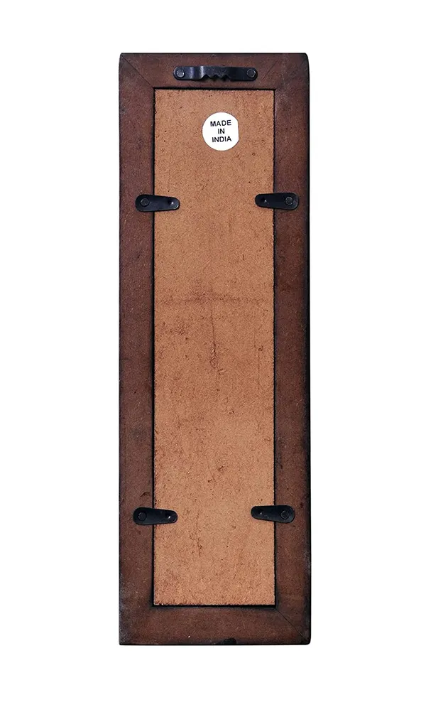 Set_of_2_-_Wood_Painted_Wall_Hanging_Jharokha_Inside_Mirror,_Wooden_Wall_Hanging,_Wooden_Wall_Panel_(Pack_of_2,_11.5_Inch,_Natural_Wood)