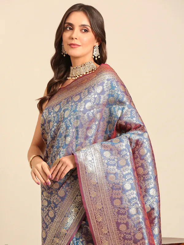 Royal_Heritage_Paithani_Silk_Saree
