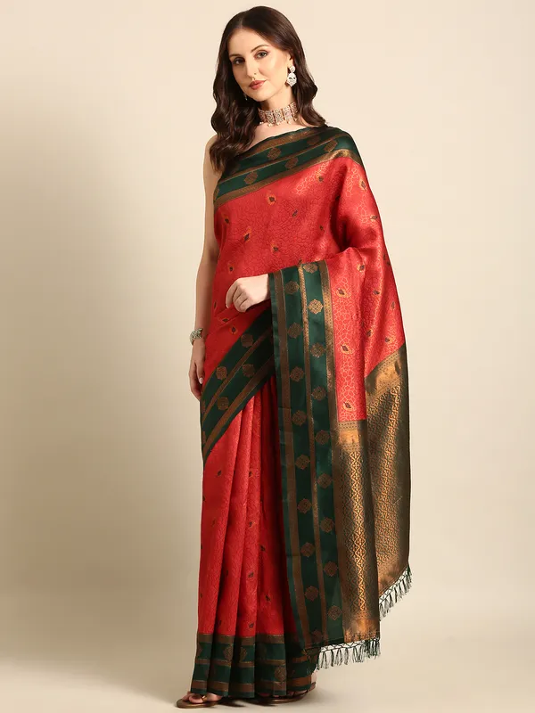 Traditional_Kanjivaram_Saree_with_Zari_Work