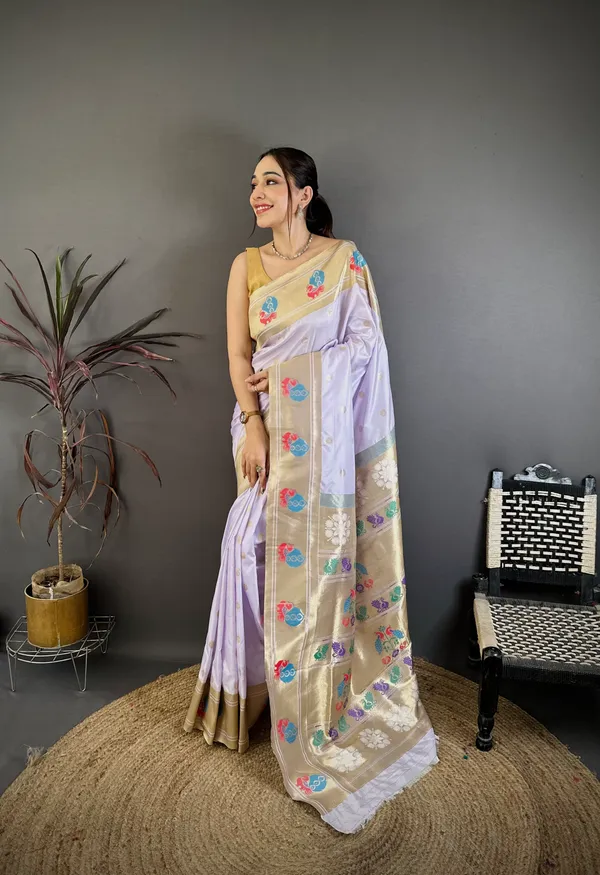 Heritage_Paithani_Silk_Saree