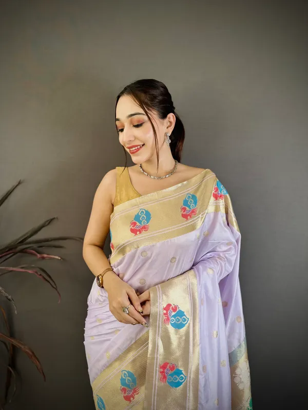 Heritage_Paithani_Silk_Saree
