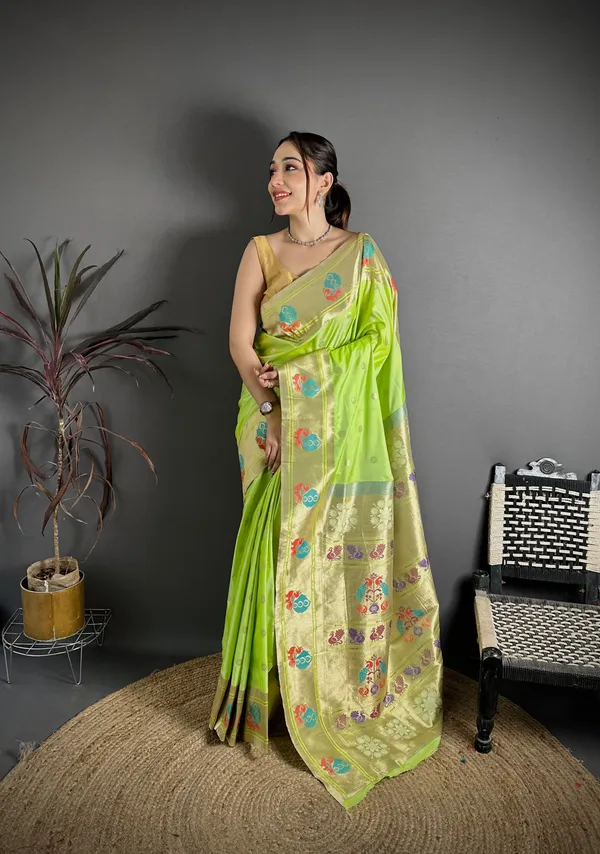 Heritage_Paithani_Silk_Saree