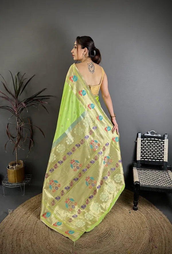 Heritage_Paithani_Silk_Saree