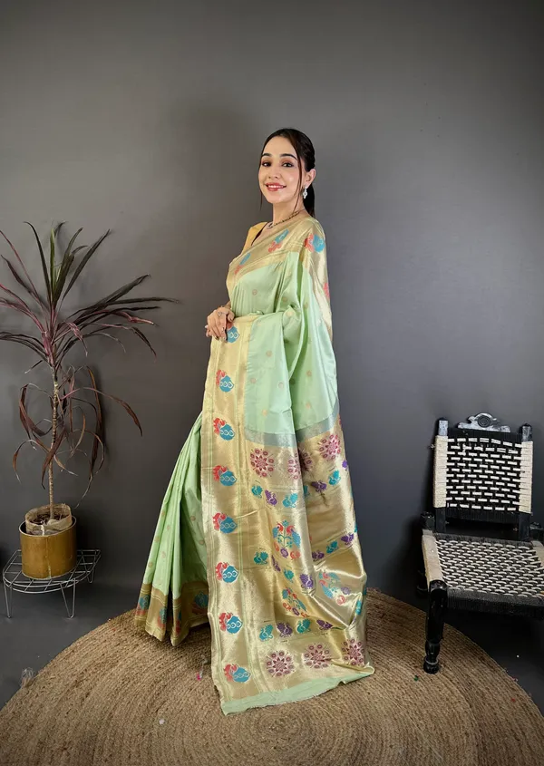 Heritage_Paithani_Silk_Saree