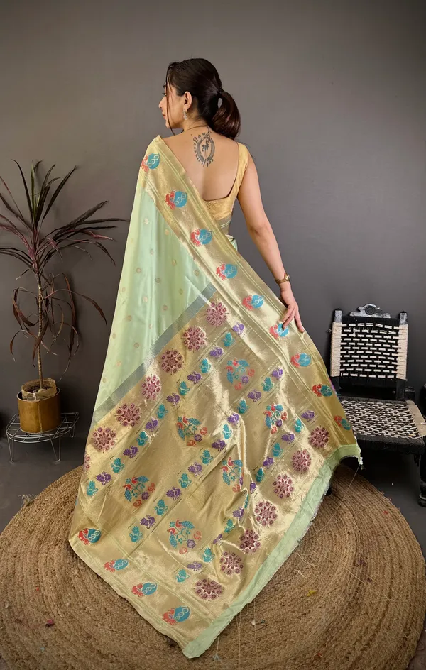 Heritage_Paithani_Silk_Saree