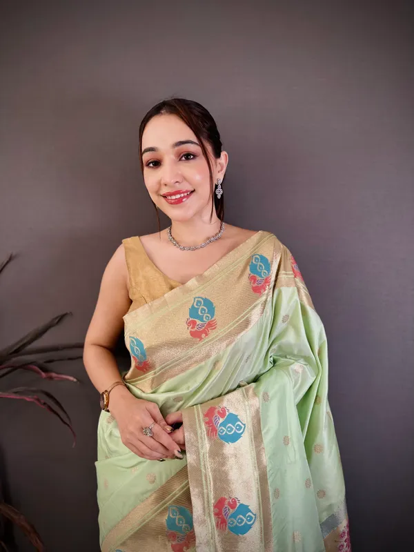 Heritage_Paithani_Silk_Saree
