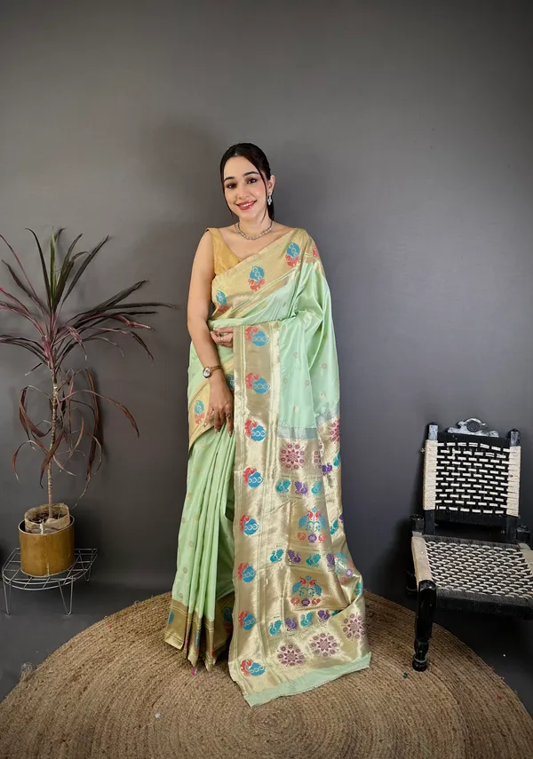 Heritage_Paithani_Silk_Saree