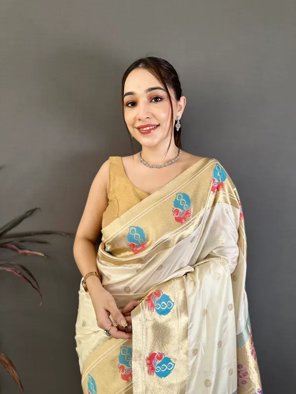 Heritage_Paithani_Silk_Saree