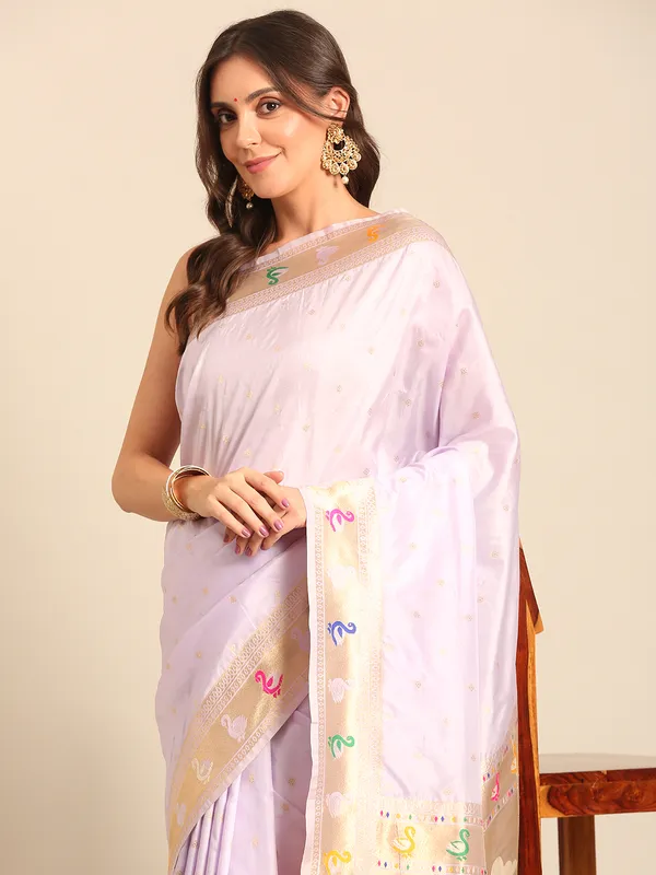 Wedding_Wear_Paithani_Silk_Saree