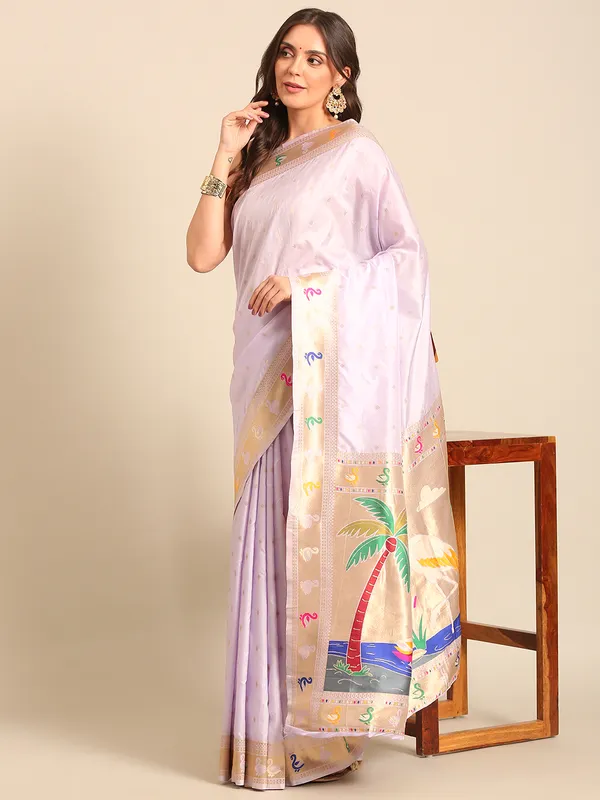 Wedding_Wear_Paithani_Silk_Saree