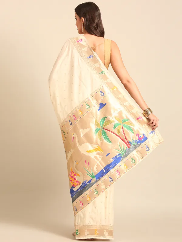 Wedding_Wear_Paithani_Silk_Saree
