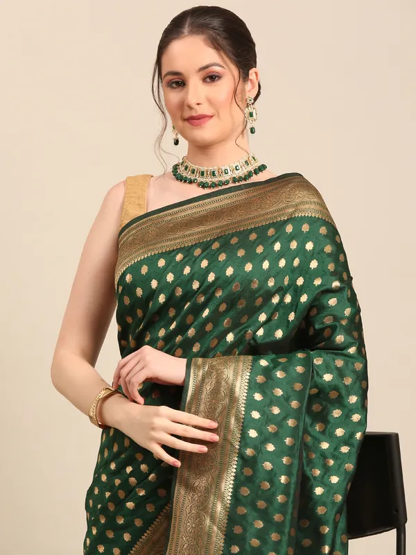 Designer_Banarasi_Silk_Saree_|_Premium_Wedding_Collection