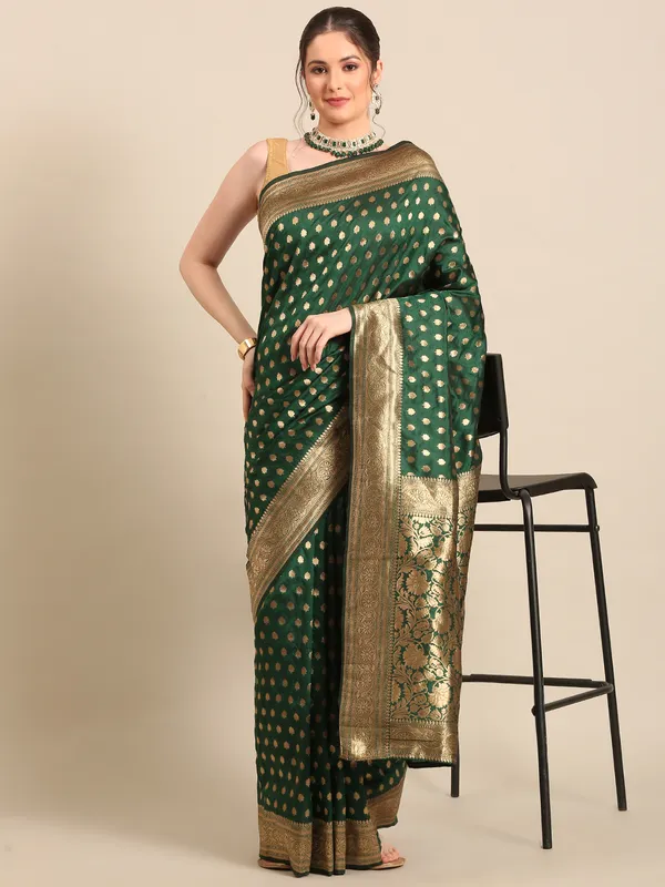 Designer_Banarasi_Silk_Saree_|_Premium_Wedding_Collection