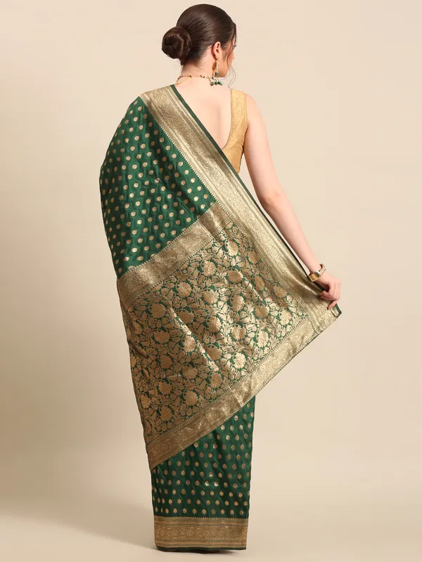 Designer_Banarasi_Silk_Saree_|_Premium_Wedding_Collection