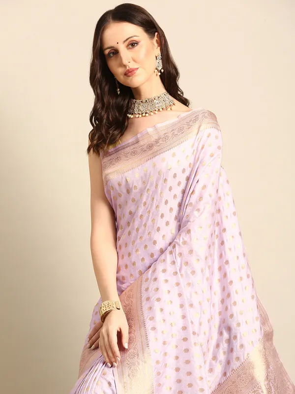 Designer_Banarasi_Silk_Saree_|_Premium_Wedding_Collection