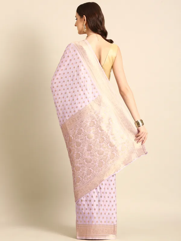 Designer_Banarasi_Silk_Saree_|_Premium_Wedding_Collection