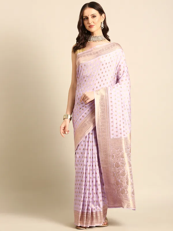 Designer_Banarasi_Silk_Saree_|_Premium_Wedding_Collection