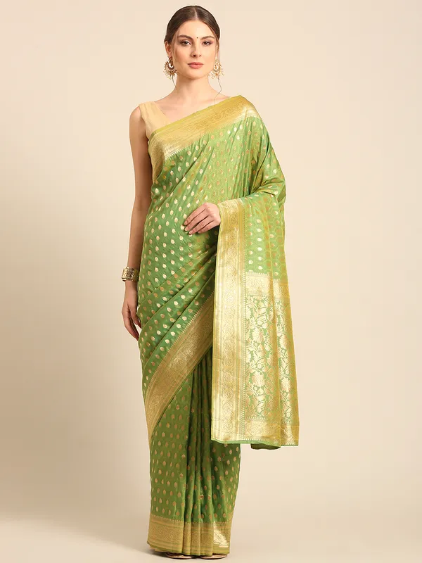 Designer_Banarasi_Silk_Saree_|_Premium_Wedding_Collection