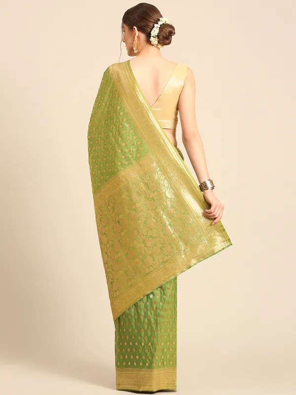 Designer_Banarasi_Silk_Saree_|_Premium_Wedding_Collection
