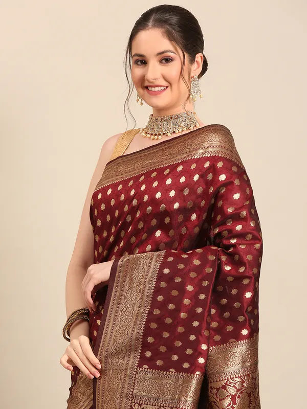 Designer_Banarasi_Silk_Saree_|_Premium_Wedding_Collection