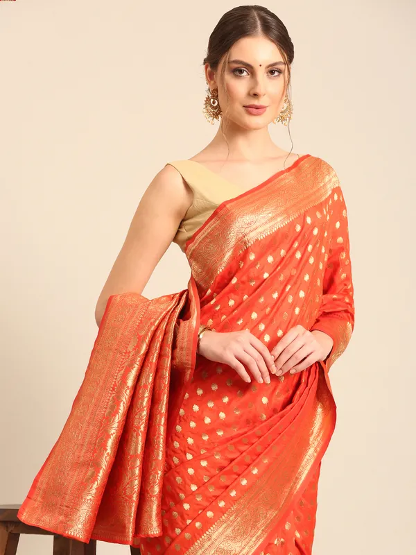 Designer_Banarasi_Silk_Saree_|_Premium_Wedding_Collection