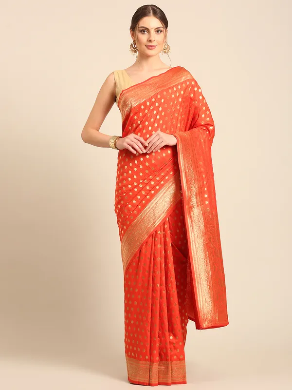 Designer_Banarasi_Silk_Saree_|_Premium_Wedding_Collection