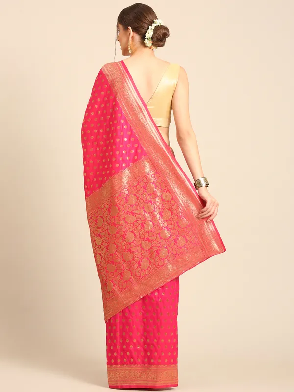 Designer_Banarasi_Silk_Saree_|_Premium_Wedding_Collection