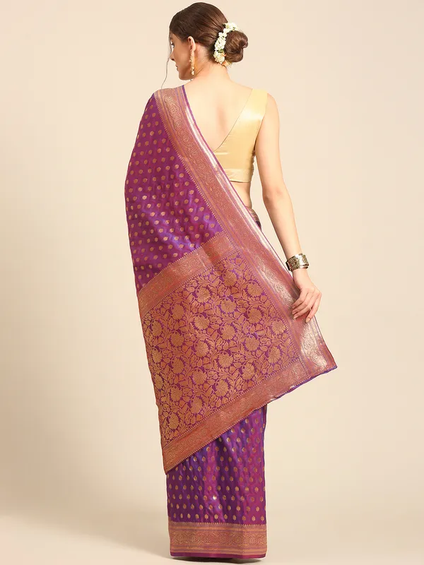 Designer_Banarasi_Silk_Saree_|_Premium_Wedding_Collection