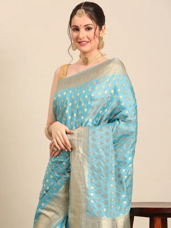 Designer_Banarasi_Silk_Saree_|_Premium_Wedding_Collection