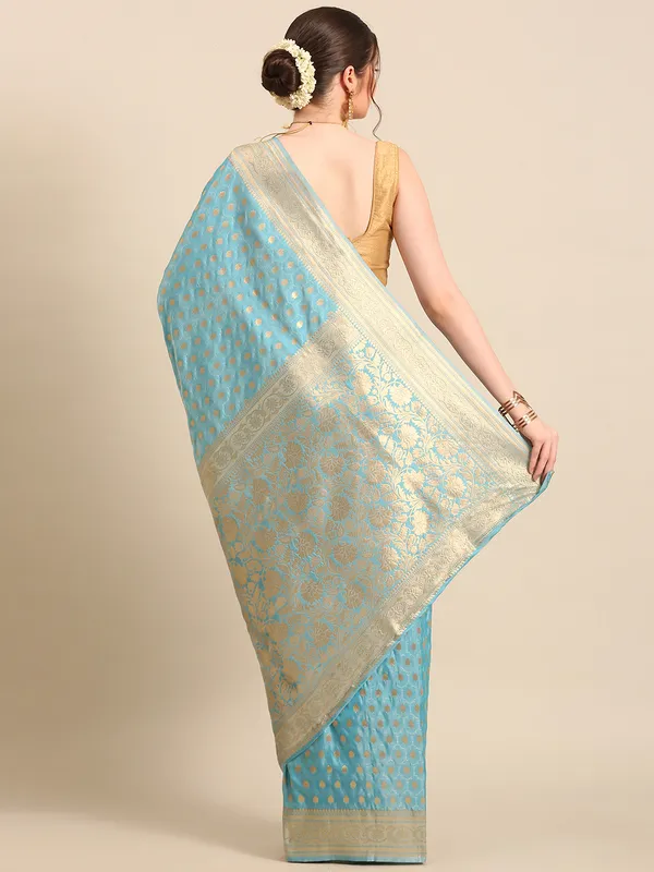Designer_Banarasi_Silk_Saree_|_Premium_Wedding_Collection